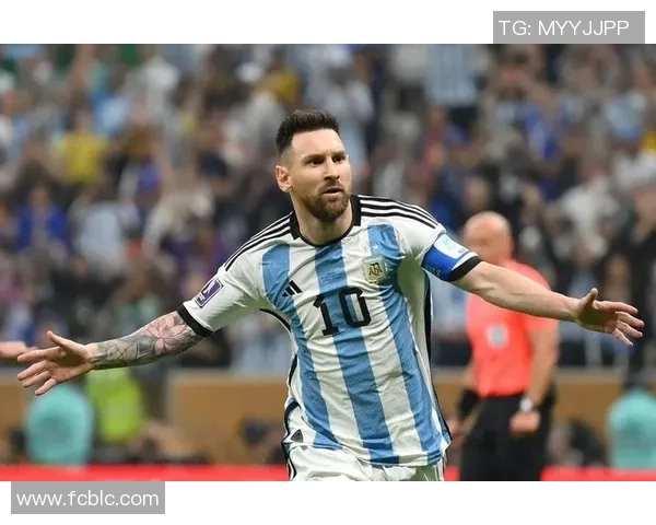 梅西：“我仍然巴望参与世界杯”